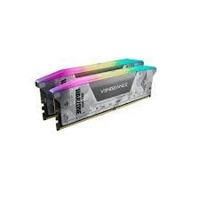 CORSAIR DDR5 32GB 2X16GB PC6000 CMH32GX5M2B6000Z30W WZ